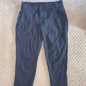 Athleta Cargo Hike Pant